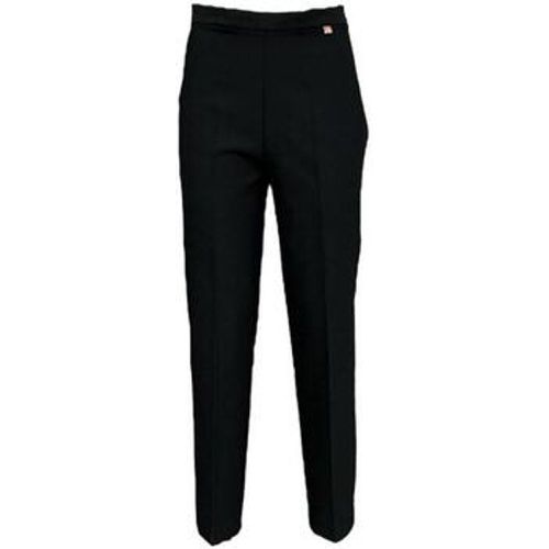 Hosen Pantalone Donna D0405 - - NERO - Alviero Martini - Modalova