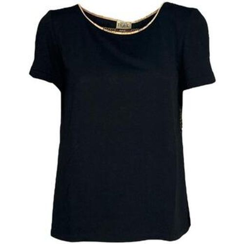 T-Shirt T-shirt Donna 100zda3mzatdc - Alviero Martini - Modalova