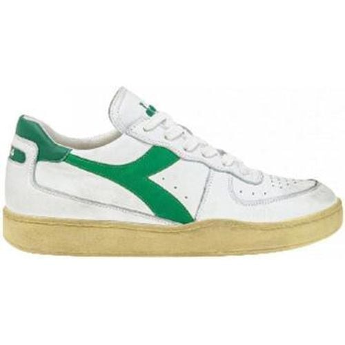 Diadora Sneaker 1011bwktymfza2 - Diadora - Modalova