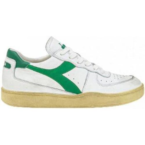 Sneaker scarpe Uomo mi basket row cut - Diadora - Modalova