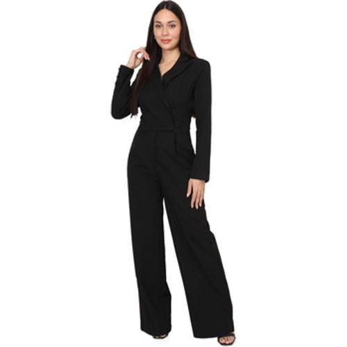 La Modeuse Overalls 70566_P165029 - La Modeuse - Modalova