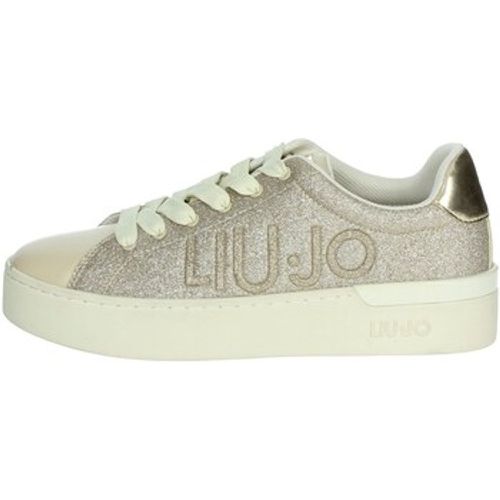 Liu Jo Turnschuhe BA4035 TX069 - Liu Jo - Modalova