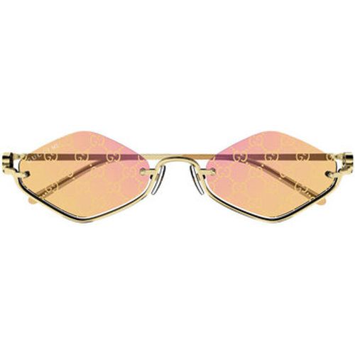 Sonnenbrillen -Sonnenbrille GG1565S 004 - Gucci - Modalova