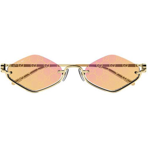 Sonnenbrillen -Sonnenbrille GG1565S 004 - Gucci - Modalova