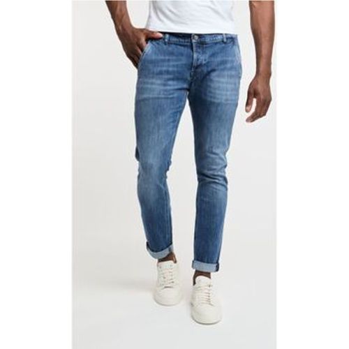 Jeans KONOR GV6B-UP439 DS0257U - Dondup - Modalova