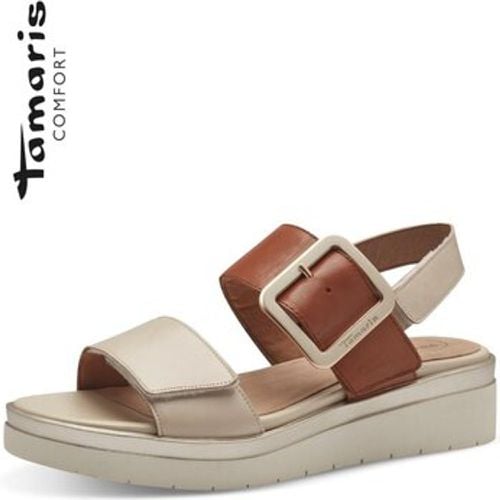 Sandalen Sandaletten Da.-Sandalette 8-88706-42 - tamaris - Modalova