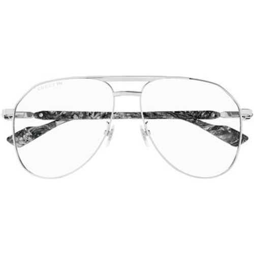 Sonnenbrillen -Sonnenbrille GG1220S 001 - Gucci - Modalova