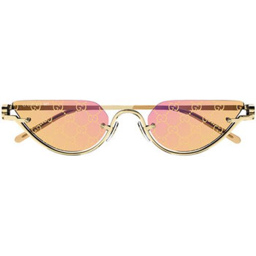 Sonnenbrillen -Sonnenbrille GG1603S 004 - Gucci - Modalova