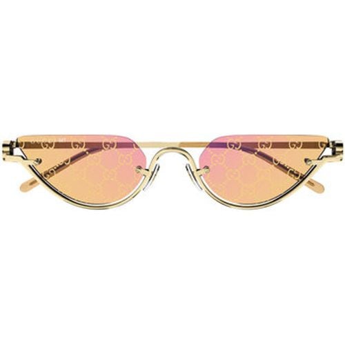 Sonnenbrillen -Sonnenbrille GG1603S 004 - Gucci - Modalova