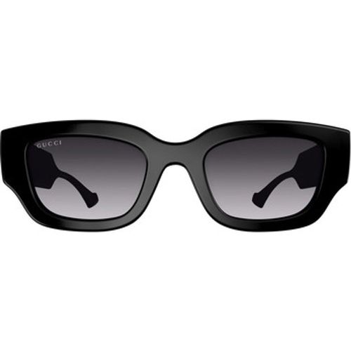 Sonnenbrillen -Sonnenbrille GG1558SK 001 - Gucci - Modalova