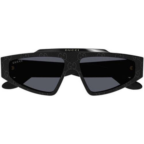 Sonnenbrillen -Sonnenbrille GG1591S 001 - Gucci - Modalova