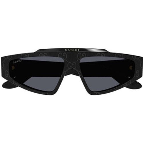 Sonnenbrillen -Sonnenbrille GG1591S 001 - Gucci - Modalova