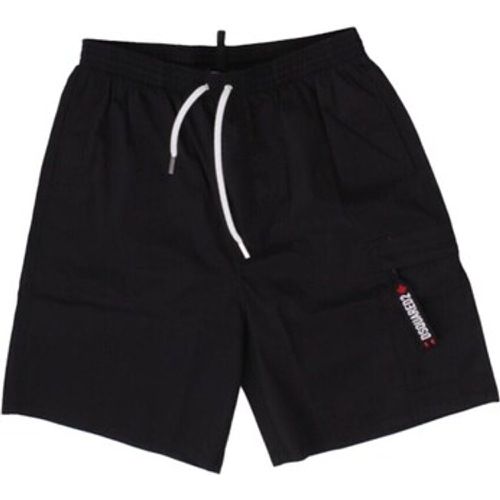 Dsquared Shorts D7BMC5500 - Dsquared - Modalova