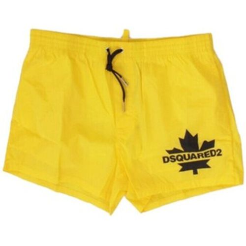 Dsquared Shorts D7B5F5600 - Dsquared - Modalova