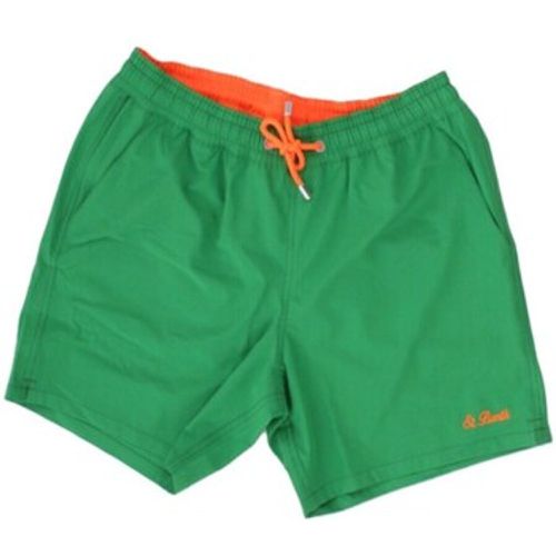 Mc2 Saint Barth Shorts COM0007 - Mc2 Saint Barth - Modalova