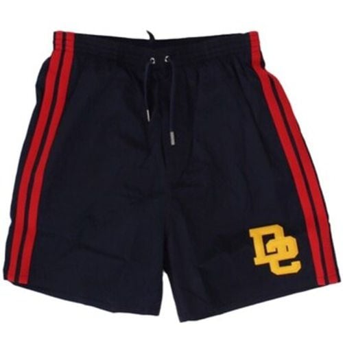 Dsquared Shorts D7BM15520 - Dsquared - Modalova