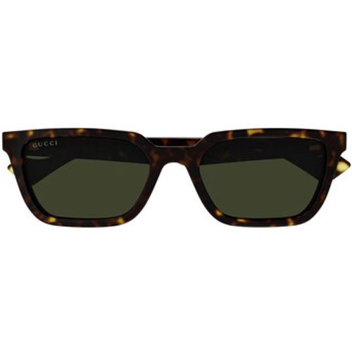 Sonnenbrillen -Sonnenbrille GG1539S 002 - Gucci - Modalova