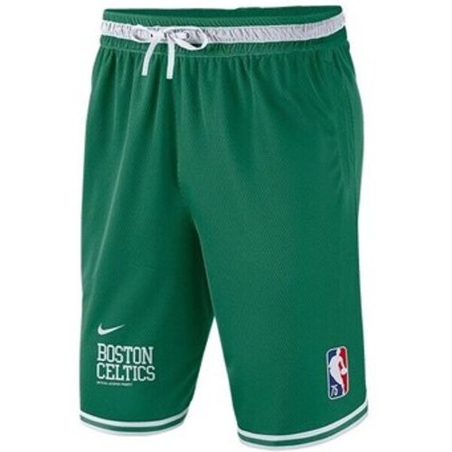 Hosen Boston Celtics - Nike - Modalova