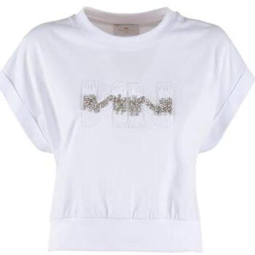 Nenette T-Shirt Donna DRUM - Nenette - Modalova