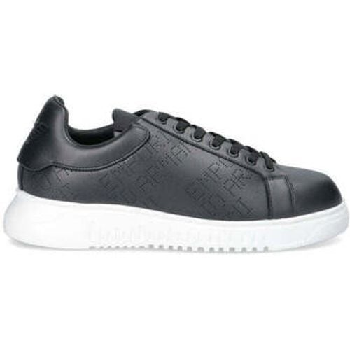 Sneaker Sneaker Uomo - Emporio Armani - Modalova