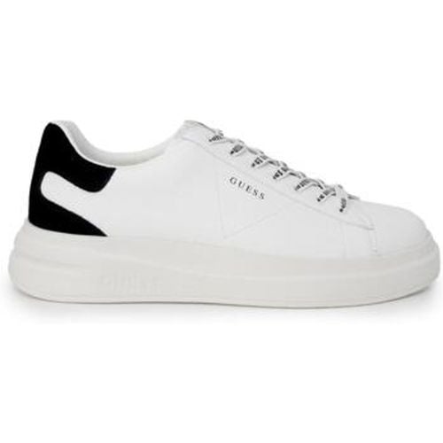 Guess Sneaker ELBA FMPVIB SUE12 - Guess - Modalova