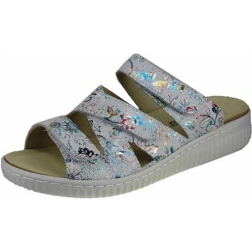 Clogs Pantoletten multi garden 47.020.1-003 - Belvida - Modalova