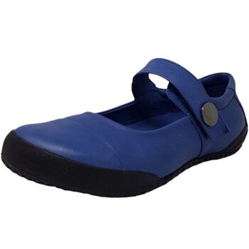 Damenschuhe Slipper 05 BIJOU BLUE 05 BIJOU BLUE - Beauties Of Nature - Modalova