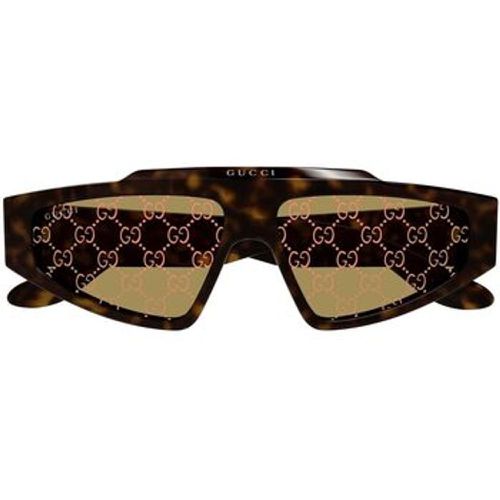 Sonnenbrillen -Sonnenbrille GG1591S 002 - Gucci - Modalova