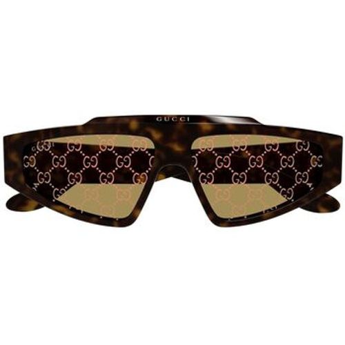 Sonnenbrillen -Sonnenbrille GG1591S 002 - Gucci - Modalova