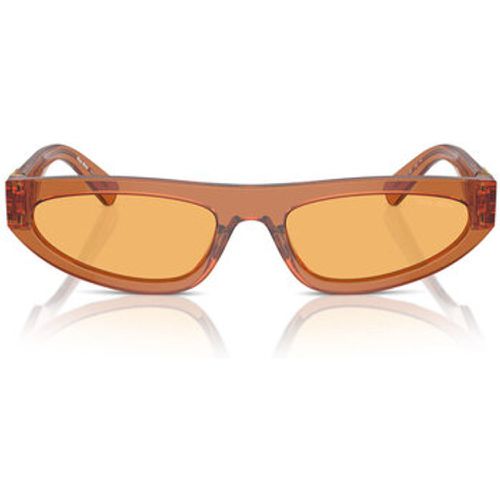 Sonnenbrillen Sonnenbrille MU07ZS 15T0B7 - Miu Miu - Modalova