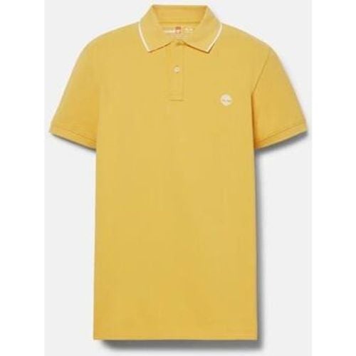 T-Shirts & Poloshirts TB0A26NFEG4 POLO-EG4 PRINTED NECK - Timberland - Modalova