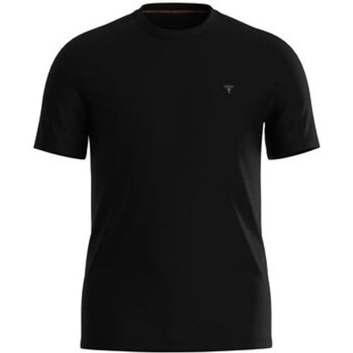 T-Shirts & Poloshirts M3YI45 KBS60 NEW TECH TEE-JBLK JET BLACK - Guess - Modalova