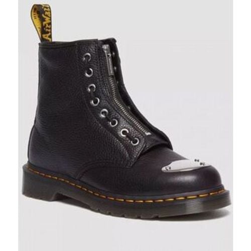 Damenstiefel 31682001 - 1460 LUNARZIP-BLACK - Dr. Martens - Modalova