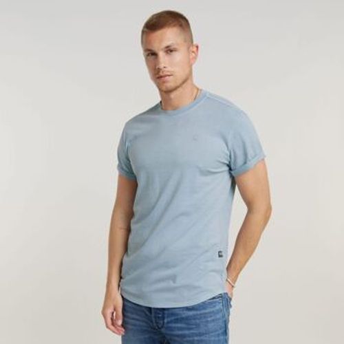 T-Shirts & Poloshirts D16396 2653 LASH-C589 FAZE BLUE - G-Star Raw - Modalova