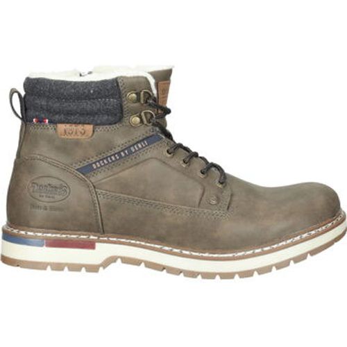 Dockers Herrenstiefel Stiefelette - Dockers - Modalova