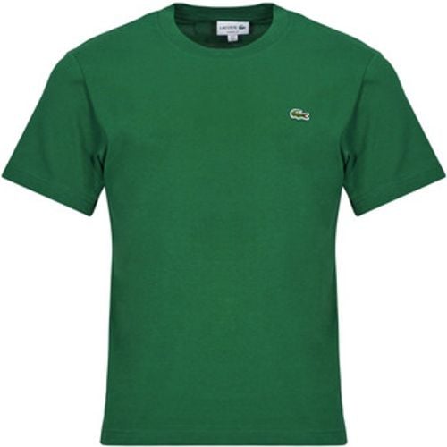 Lacoste T-Shirt TH7318 - Lacoste - Modalova