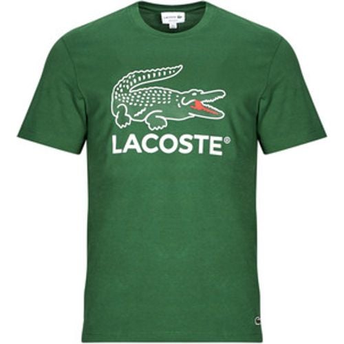 Lacoste T-Shirt TH1285 - Lacoste - Modalova