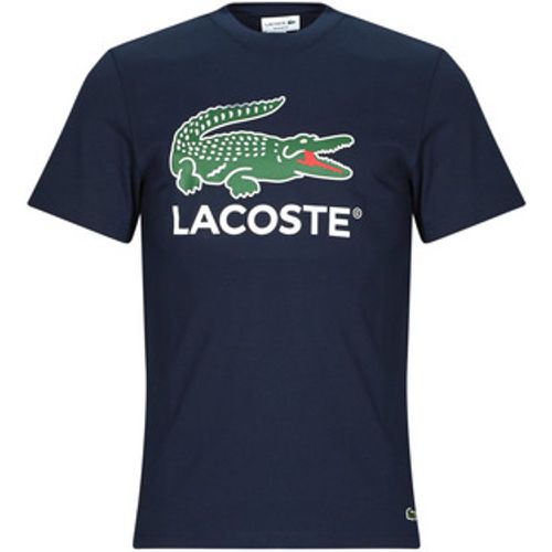 Lacoste T-Shirt TH1285 - Lacoste - Modalova