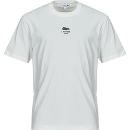 Lacoste T-Shirt TH2739 - Lacoste - Modalova