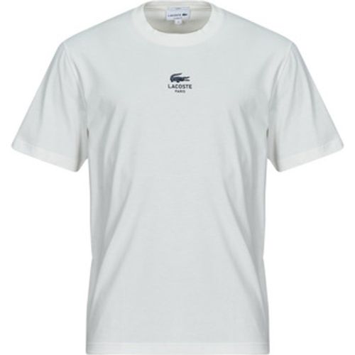 Lacoste T-Shirt TH2739 - Lacoste - Modalova