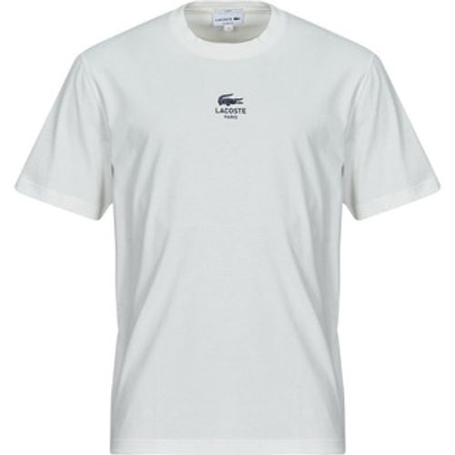 Lacoste T-Shirt TH2739 - Lacoste - Modalova