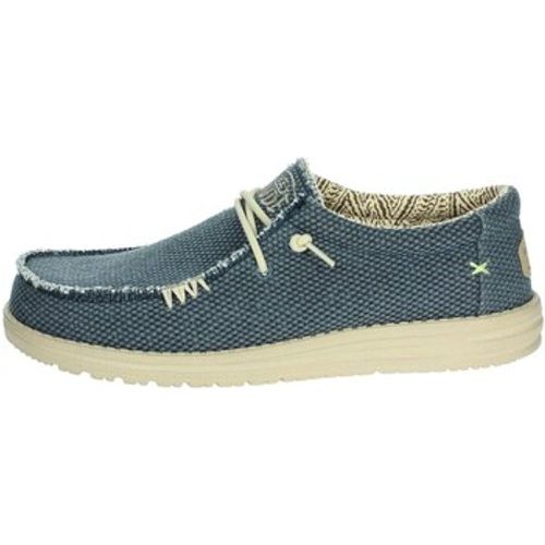 HEYDUDE Herrenschuhe 40003-4NM - HEYDUDE - Modalova