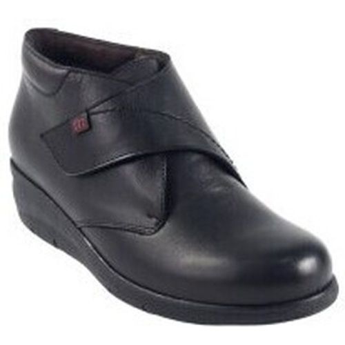 Schuhe Damen Stiefeletten 20658 - Pepe Menargues - Modalova