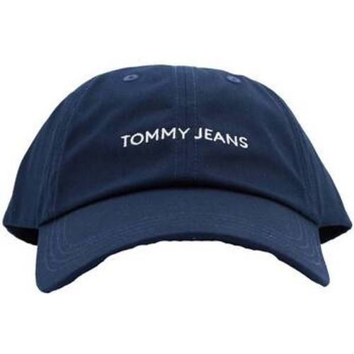 Schirmmütze TJW LINEAR LOGO CAP - Tommy Jeans - Modalova