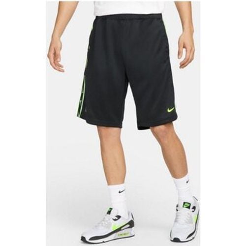 Shorts Sport Sportswear Men"s Repeat S FJ5281/010 - Nike - Modalova