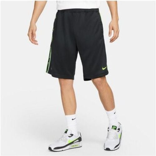 Shorts Sport Sportswear Men"s Repeat S FJ5281/010 - Nike - Modalova