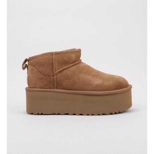 Moonboots Classic Ultra Mini Platform - Ugg - Modalova