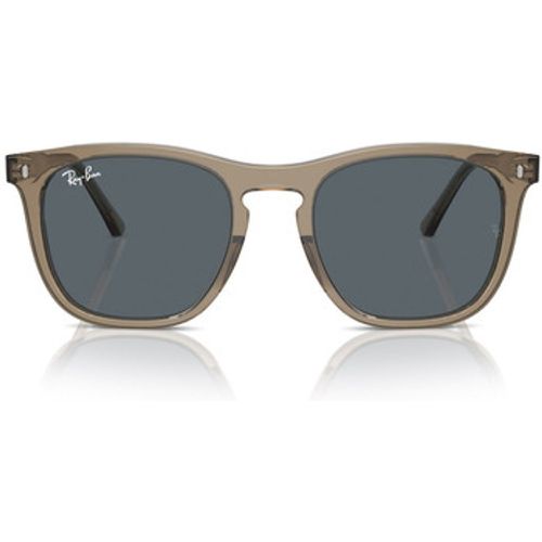 Sonnenbrillen Sonnenbrille RB2210 6765R5 - Ray-Ban - Modalova