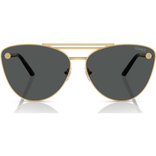 Sonnenbrillen Sonnenbrille VE2267 100287 - Versace - Modalova