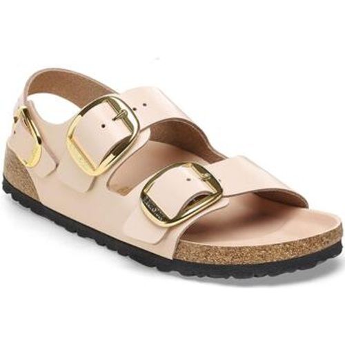 Sandalen BK-MILBigBuckle-bei - Birkenstock - Modalova